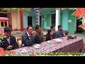 MN Cam Tan Hoi thi Be khoe - Be kheo tay 14/12/2013