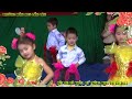 MN Cam Tan Hoi thi Be khoe - Be kheo tay 14/12/2013