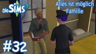 Die Sims 3 - Alles ist möglich Familie #32 Privatunterricht mit Amy - Die Sims 3 Let's Play