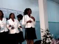 queens ghana sda church choir cd launc