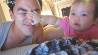 GET OUT OF MY WAY!!! - August 20, 2013 - itsJudysLife Vlog