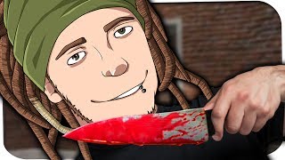 TROUBLE IN TERRORIST TOWN - UNGESPIELT der AMOKLÄUFER! ☆ Let's Play Garry's Mod: TTT