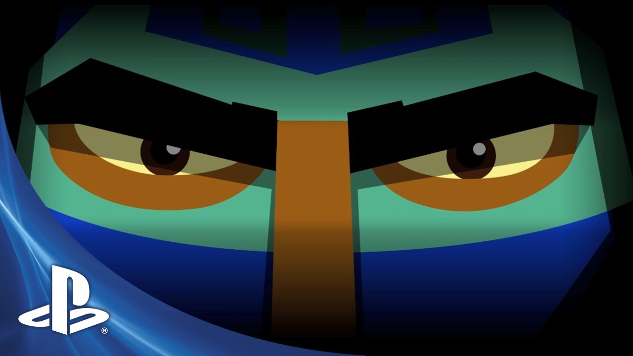 Guacamelee! For PS3 and PS Vita: Launch Trailer