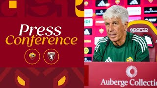 🟨? LIVE🟥?? ROMA-SPORTING | 3rd QUALIFYING ROUND | WUCL 2025-26