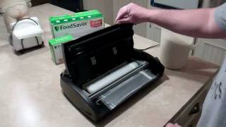 Foodsaver V2840