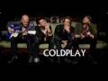 coldplay daylight