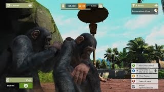 ZOO TYCOON EN XBOX ONE: NUEVAS TORTUGAS  | WILLYREX Y VEGETTA | EPISODIO 7