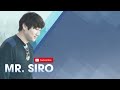 Gương Mặt Lạ Lẫm - Mr Siro (Lyrics Video)