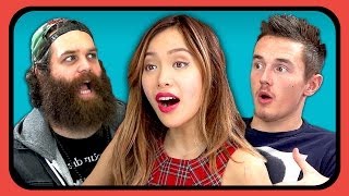 YouTubers React To McNugget Rampage