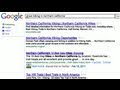 Google Social Search Update