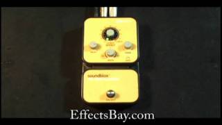 Source Audio Sa123 Soundblox Tri-Mod Flanger | eBay