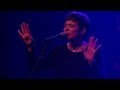 I'm Gonna Leave You (live)