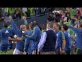 HIGHLIGHTS: Seattle Sounders vs. Real Salt Lake | September 13, 2013