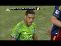 HIGHLIGHTS: Seattle Sounders vs. Real Salt Lake | September 13, 2013