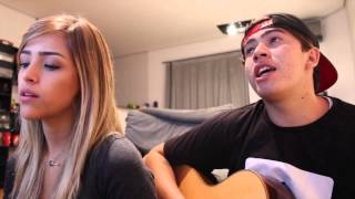 Cobertor - Anitta feat. Projota (Gabi Luthai e Whindersson cover)