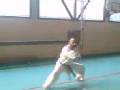 heian godan shotokai sensei Yves Ayache