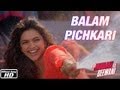Balam Pichkari - Yeh Jawaani Hai Deewani