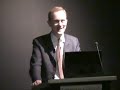 English Architecture, 1830 to 1914: On Top Of The World - Professor Simon Thurley