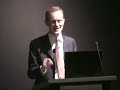 English Architecture, 1830 to 1914: On Top Of The World - Professor Simon Thurley