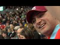 You Gotta Be There! - 2011 Scotties Tournament of Hearts