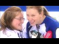You Gotta Be There! - 2011 Scotties Tournament of Hearts