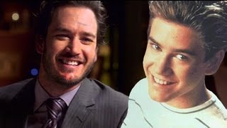 Modern Day "Saved by the Bell" Scenarios with Zack Morris Himself!