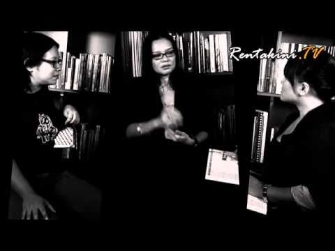 Herstory: Malaysian women's films on Desire, Sex, Love - YouTube