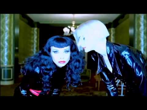 Cher - Strong Enough