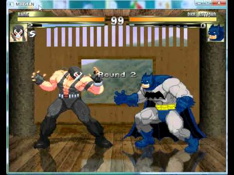 bane