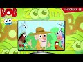BOB ZOOM - DVD COMPLETO - (PORTUGUÊS)