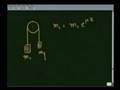 Module-5 Lecture-3 MOTION OF PARTICLE WITH FRICTION