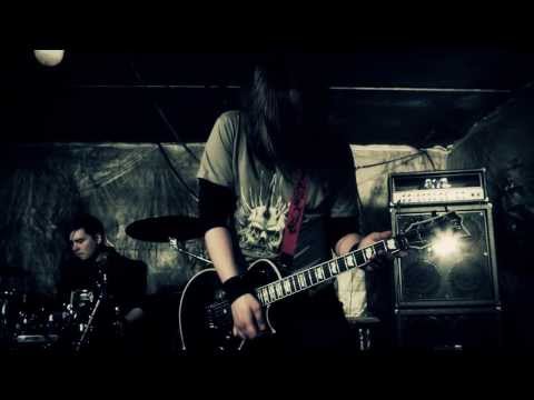 Lacerated, Strangled, Impaled