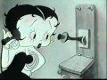 Betty Boop-Minnie The Moocher [1932]-restored titles