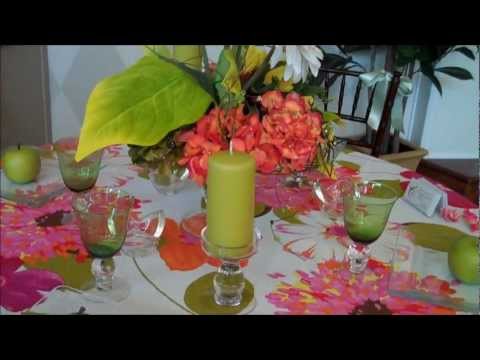 Wedding Table Decorating Tanny's Table at Los Willows Wedding Estate