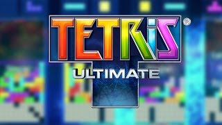 Tetris Ultimate videosu