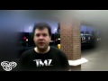 Michael Warbux promotional