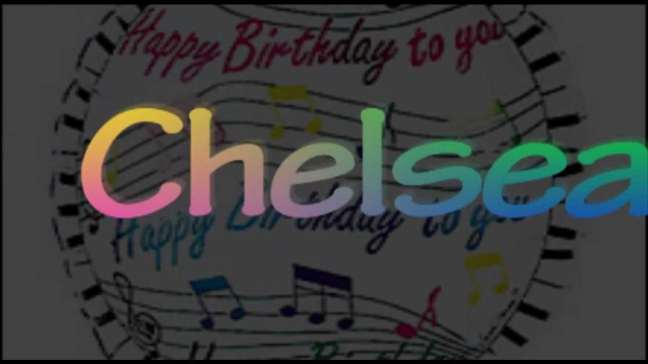 chelsea birthday movie