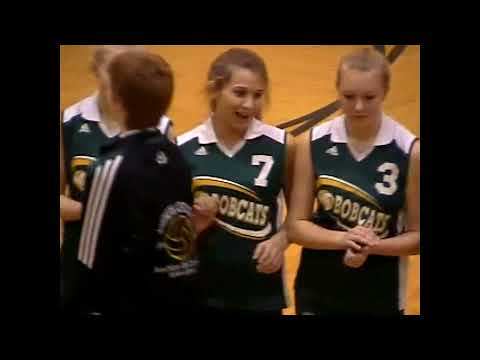 NAC - Lake Placid Volleyball C Final  2-21-06