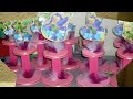 Thumbnail 3 for Como Hacer Un Centro De Mesa Para Fiesta PASO A PASO Thumbnail 3 for Como Hacer Un Centro De Mesa Para Fiesta PASO A PASO