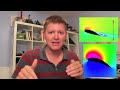 How Bird Wings Work (Compared to Airplane Wings) - Smarter Every Day 62