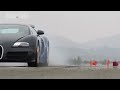 The Two Second Club -- Bugatti, Nissan and Porsche