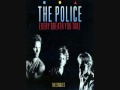 The Police - Don't stand so close to me '86