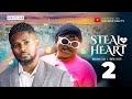 STEAL MY HEART - 2 (New Trending Nigerian Nollywood Movie 2024) MAURICE SAM, RUTH KADIRI