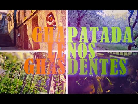 As Ghaleghás - PATADINHA