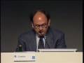 Tor Vergata Economia - G. Comin interviene al convegno Coopetition - 1 di 3 Tor Vergata Economia - G. Comin interviene al convegno Coopetition - 1 di 3