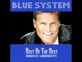 Blue System - Magic Symphony (Fun Mix)
