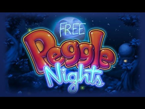 Peggle Deluxe & Nights - Free Download - Full Version - YouTube