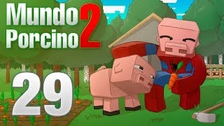 LA CÚPULA | EP.29 |  MUNDO PORCINO TEMP.2