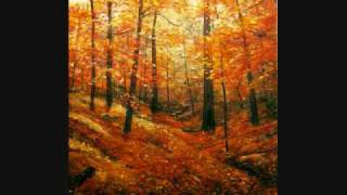 Vivaldi Four Seasons Autumn