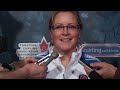 Bronze Medal Media Scrum - 2013 Scotties Tournament of Hearts